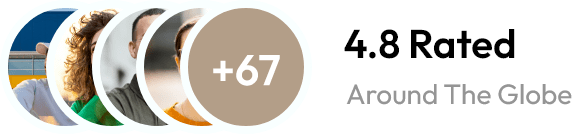 4.8 Rated