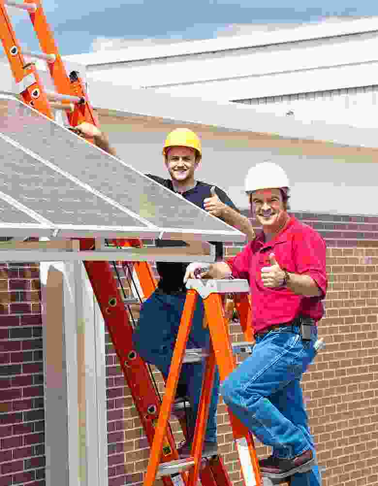 Home Electrician Project 3